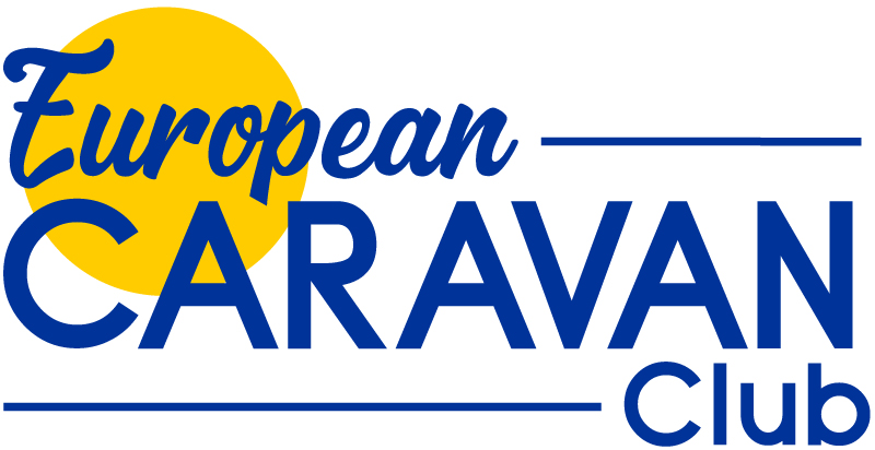 European Caravan Club Logo